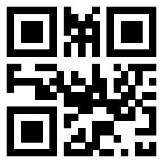 Il QrCode di 3308846834