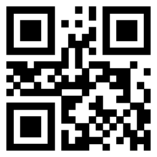 3308846837 - Immagine del QrCode associato