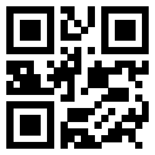 3308846840 - Immagine del QrCode