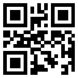 Scansione del Qr Code di 3308846842