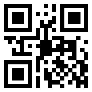 Qr Code di 3308846843