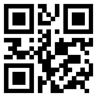 3308846845 - Immagine del Qr Code