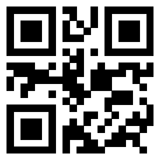 3308846846 - Immagine del Qr Code