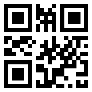 Qr Code di 3308846849