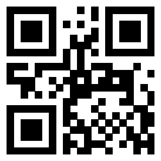 Qr Code di 3308846854