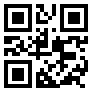 3308846855 QrCode associato