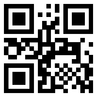 3308846858 - Immagine del Qr Code