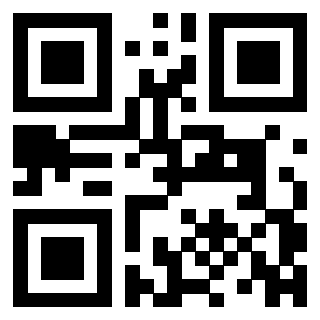 3308846859 - Immagine del Qr Code