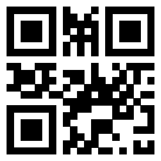 3308846860 - Immagine del QrCode associato