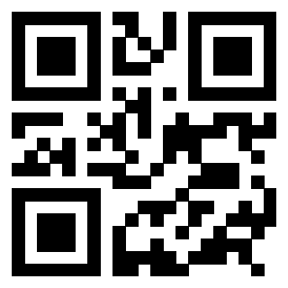 3308846861 QrCode associato
