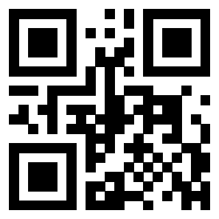 Il QrCode di 3308846862
