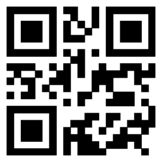 Scansione del Qr Code di 3308846863