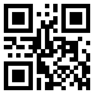 Il Qr Code di 3308846865