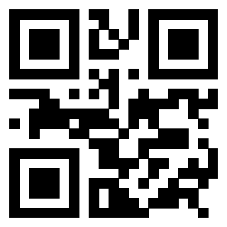 Immagine del QrCode di 3308846869