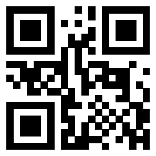 3308846870 - Immagine del Qr Code associato