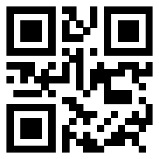 3308846872 Qr Code associato