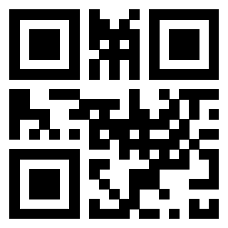 3308846873 - Immagine del QrCode associato