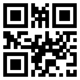 Il Qr Code di 3308846874