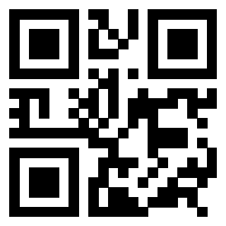 Immagine del QrCode di 3308846876
