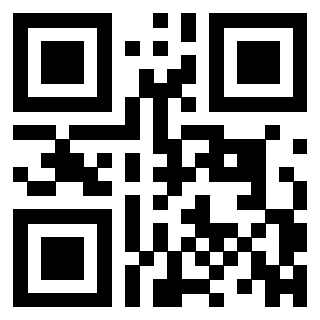 Immagine del QrCode di 3308846877
