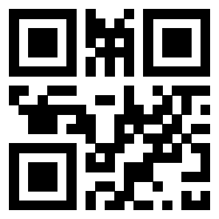 Il QrCode di 3308846879