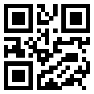 Scansione del QrCode di 3308846880