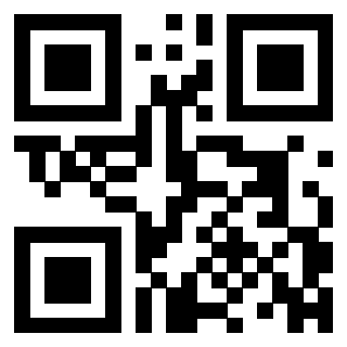 3308846881 Qr Code associato