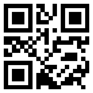 Il QrCode di 3308846882