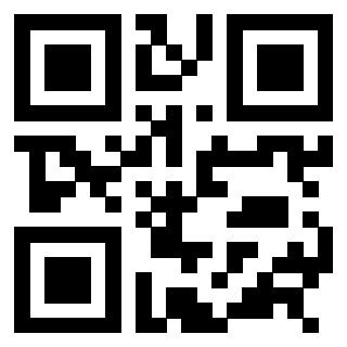 Immagine del Qr Code di 3308846883