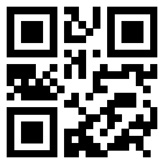 3308846885 Qr Code associato