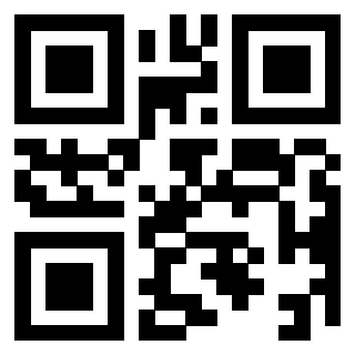 3308846886 - Immagine del Qr Code associato