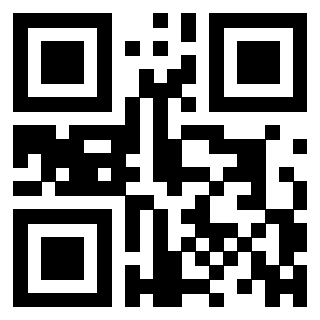 Il QrCode di 3308846887