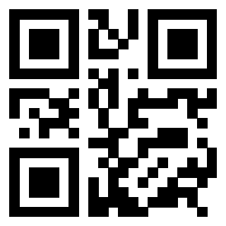 Immagine del Qr Code di 3308846888