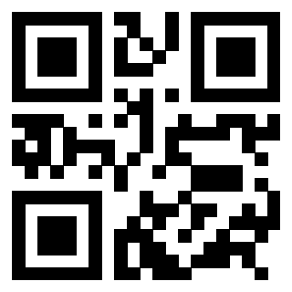 3308846891 - Immagine del QrCode associato