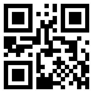 Il QrCode di 3308846892