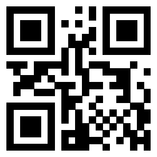 Immagine del QrCode di 3308846894