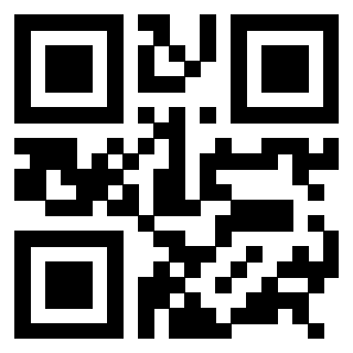 Immagine del QrCode di 3308846898