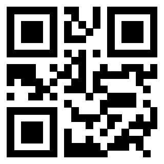 3308846899 QrCode associato