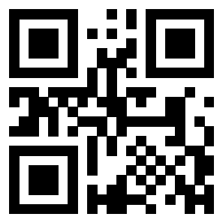 3308846900 - Immagine del Qr Code