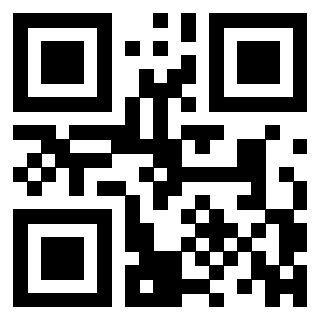 3308846901 - Immagine del QrCode associato