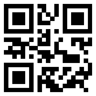 Immagine del QrCode di 3308846903