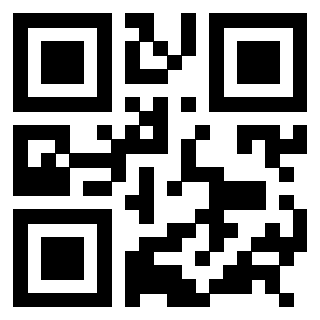 3308846905 Qr Code associato