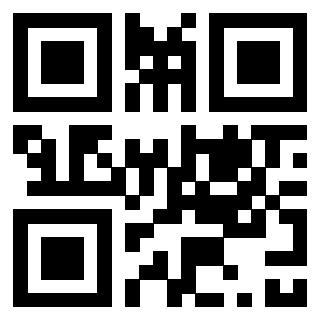 3308846906 - Immagine del Qr Code