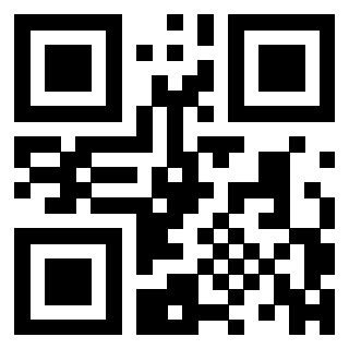 3308846910 - Immagine del Qr Code