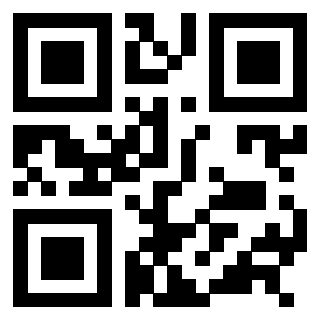 3308846911 - Immagine del QrCode associato