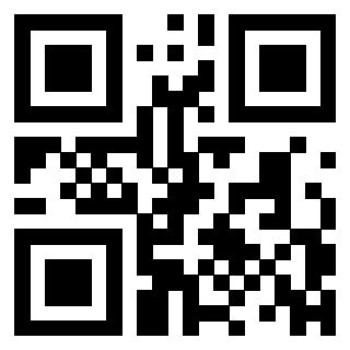 Immagine del Qr Code di 3308846913