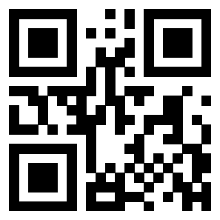 Il Qr Code di 3308846916