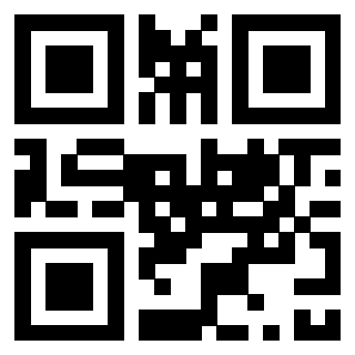 3308846921 - Immagine del QrCode