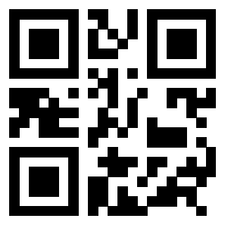 3308846923 - Immagine del Qr Code associato