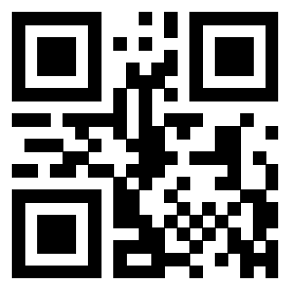 Immagine del Qr Code di 3308846924